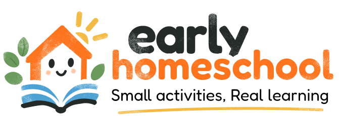 Early Homeschool